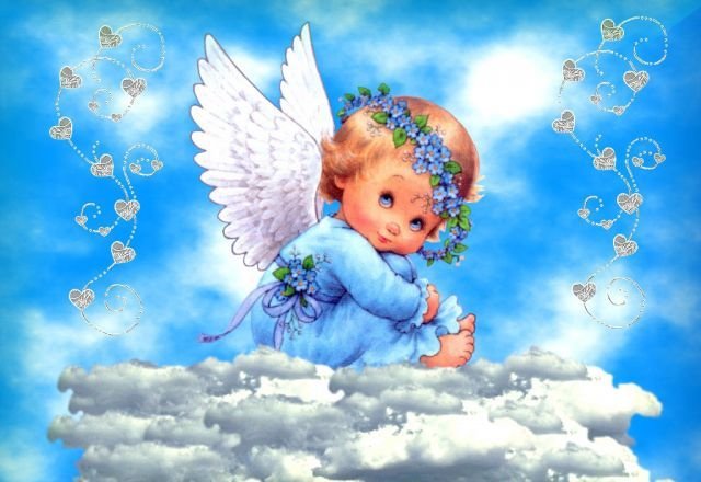 Три образа для той, что меня вдохновила. Часть 3 - "Вечер"