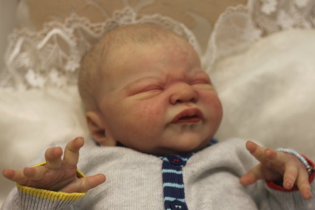 Фотоотчёт с выставки кукол MOSCOW FAIR 2015 - наши мастера кукол реборн | Бэйбики Фотоотчёт с выставки кукол MOSCOW FAIR 2015 - наши мастера кукол реборн