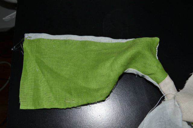 Шьем вместе. Мастер-класс по пошиву платья для кукол Готц 50 см