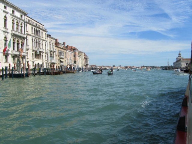 "Моя Италия". Часть 7 - Венеция