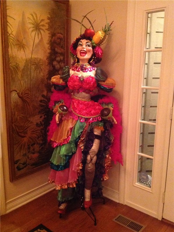 Чудесные авторские куклы Katherines collection dolls