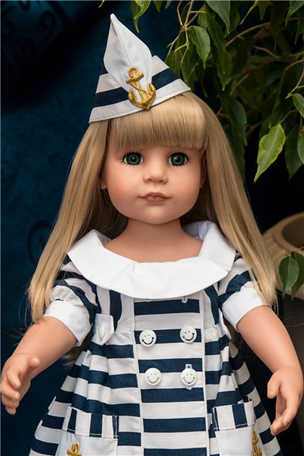 Моя любовь - Мои девочки Готц | Бэйбики Моя любовь - Мои девочки Готц (фото 2)