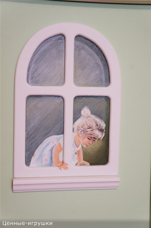 Стеллажи-домики — Другие хобби и увлечения: сад (фото 6)