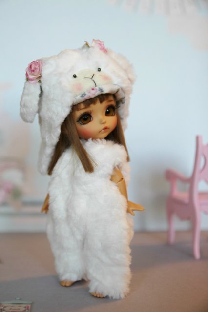 Санечка - Lati Yellow Sunny | Бэйбики Санечка - Lati Yellow Sunny (фото 5)