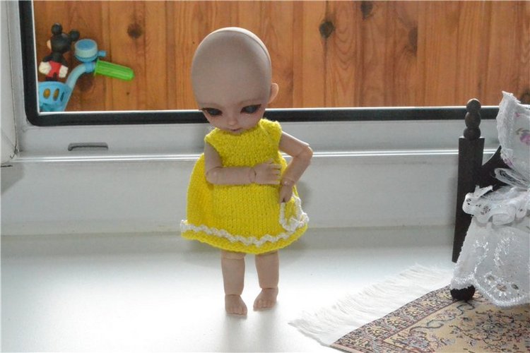 А мы по немногу меняемся! Suve Hujoo (фото 8)