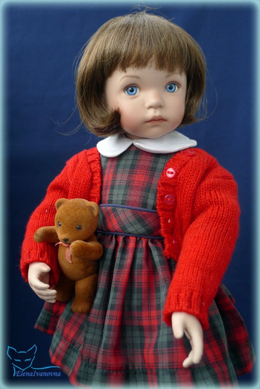 Классическая серия Дианны Эффнер. Dianna Effner’s Classic Collection