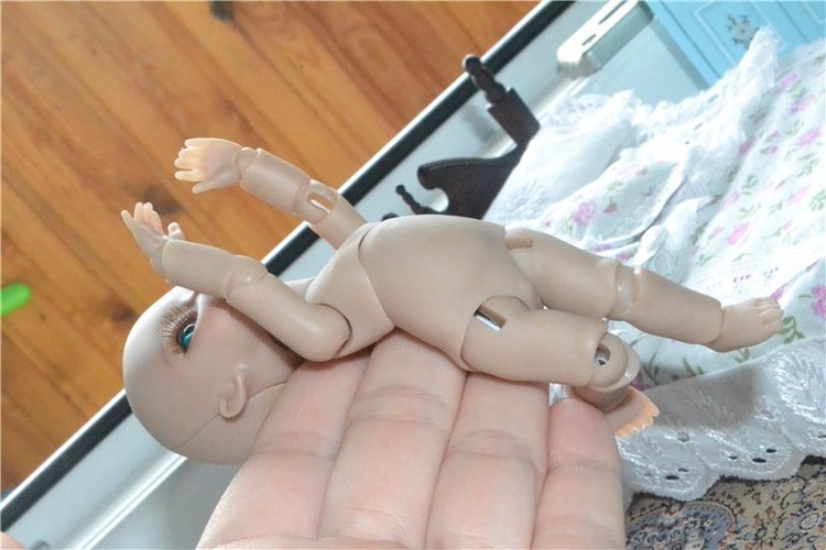 А мы по немногу меняемся! Suve Hujoo (фото 5)