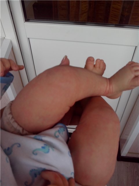 Молд Ноэль, малыш реборн Славик