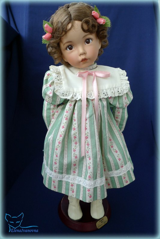 Классическая серия Дианны Эффнер. Dianna Effner’s Classic Collection (фото 9)