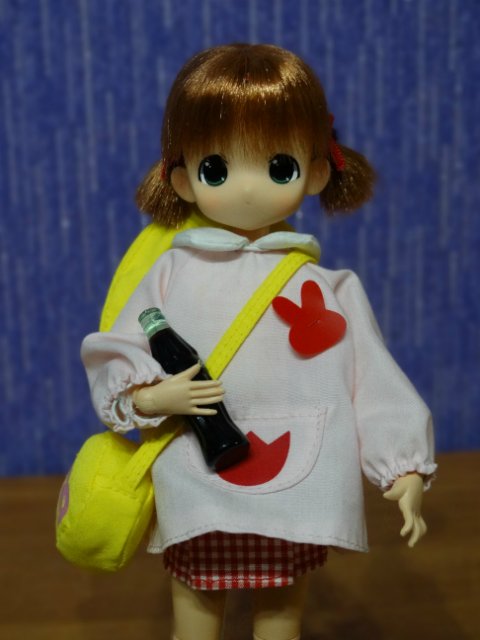 Мои драгоценные рыжики — Домашние коллекции кукол: фото собраний