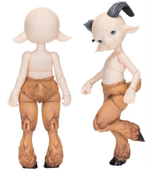 Новинка от Fairyland - новая линейка RealFee | Бэйбики Новинка от Fairyland - новая линейка RealFee (фото 2)