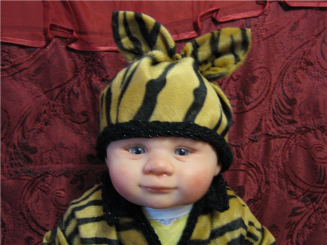 Наши пошивуньки — Одежда и обувь для кукол своими руками: фото (фото 5)