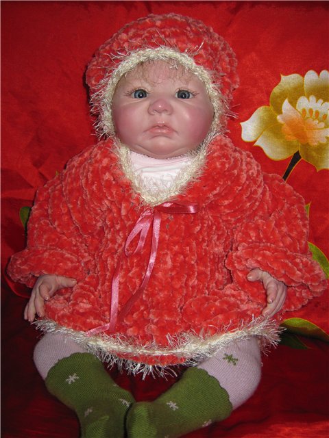 Наши пошивуньки — Одежда и обувь для кукол своими руками: фото (фото 3)