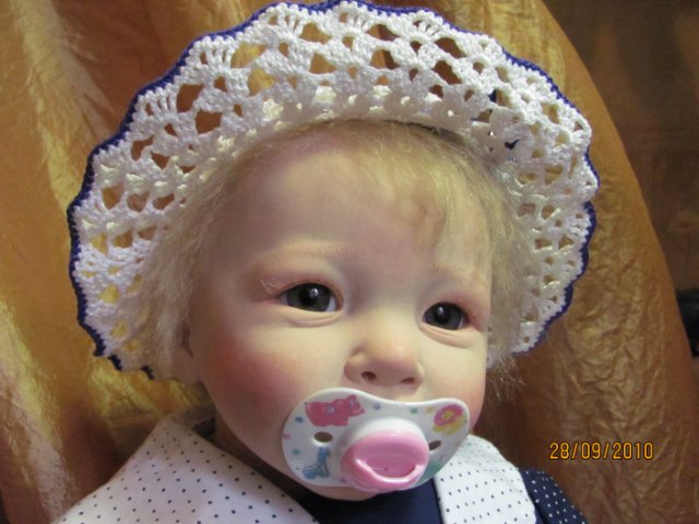 Ну вот наряд готов.Теперь покажем больше фото