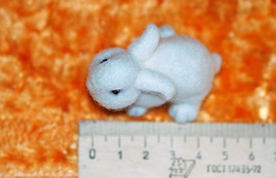 Моя рукотворная живность для Агаты (LittleFee Fairyland) | Бэйбики Моя рукотворная живность для Агаты (LittleFee Fairyland) (фото 5)