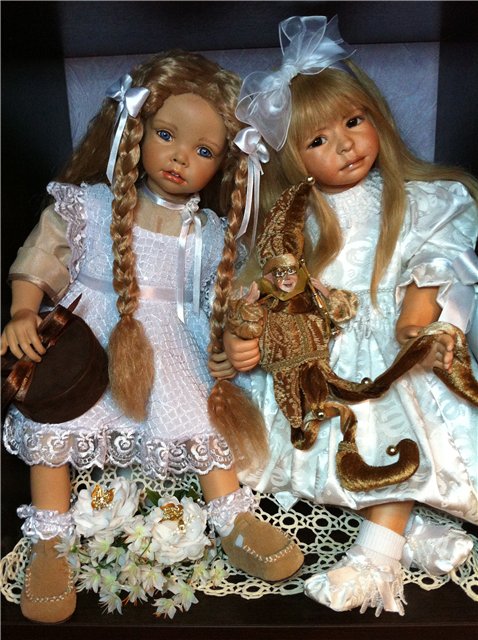 Саманта от Heidi Plusczok (фото 7)