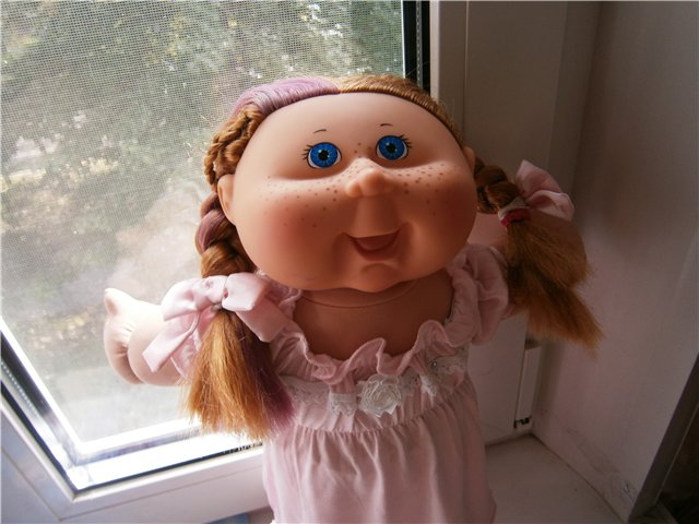 Подарки от "Mia" или приятные последствия конкурса (фото 5)