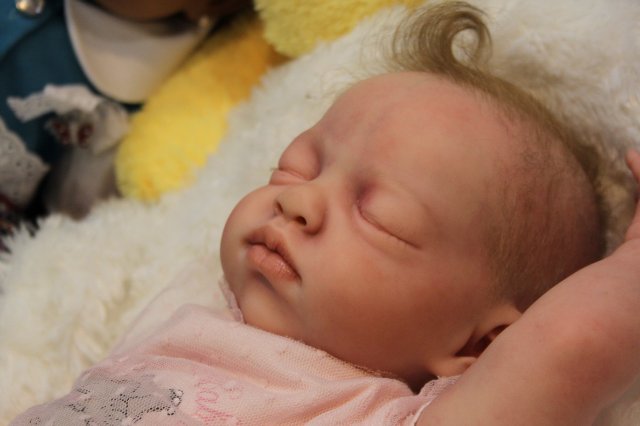 III Международная выставка кукол "Искусство куклы 2012". Наши Мастера (часть 2) (фото 10)