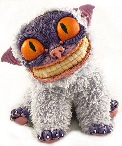 Авторские игрушки ручной работы с душой и характером от Сантаниель, Santaniel