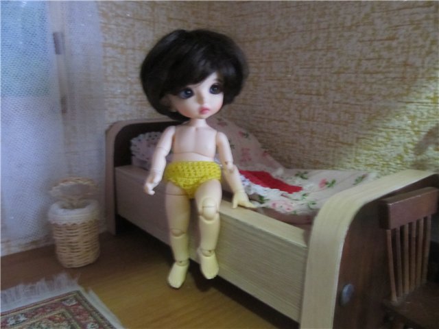 Воскресное утро сюрпризов. Пукифи Анте и Бонни | Бэйбики Воскресное утро сюрпризов. Пукифи Анте и Бонни (фото 2)