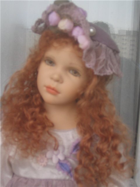 Красота по Заверужински (Zawieruszynski) - Малинка (Malinka)