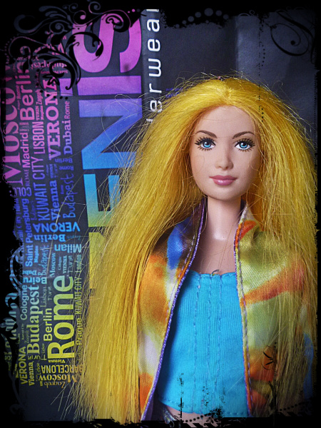 Мои любимые барби — Куклы Monster High и Ever After High: G1 (фото 10)