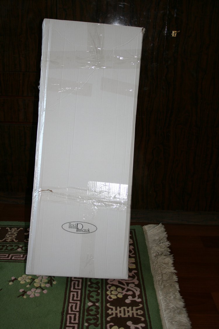 Harriet от Heidi Plusczok - моя новая коллекционная кукла (фото 5)