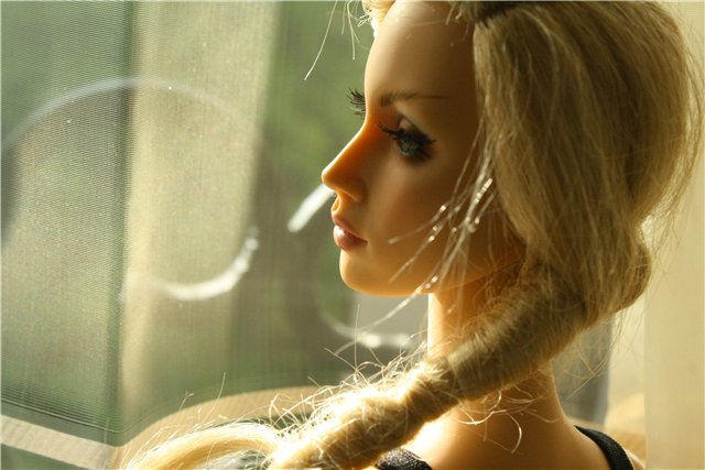 Моя королевишна Плэй. Sybarite Play (фото 3)