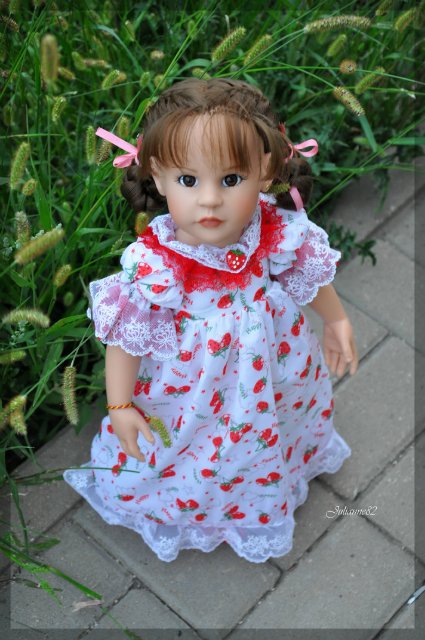 Надюша Готц(Gotz) в роли Наташи Ростовой | Бэйбики Надюша Готц(Gotz) в роли Наташи Ростовой