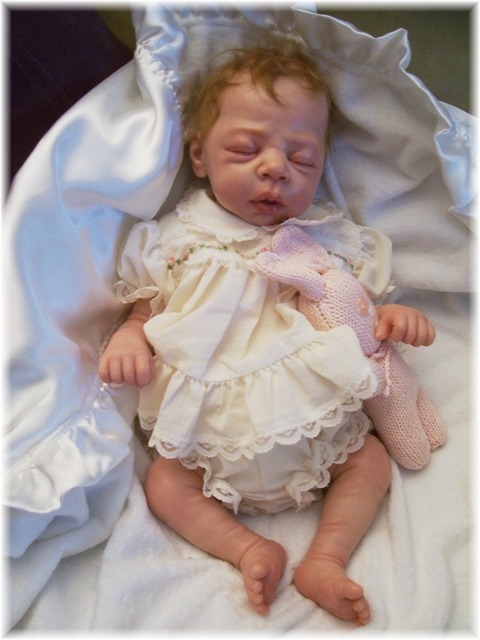 Мои любимые плаксы и сплюшки от Eva Helland, ООАК | Бэйбики Мои любимые плаксы и сплюшки от Eva Helland, ООАК