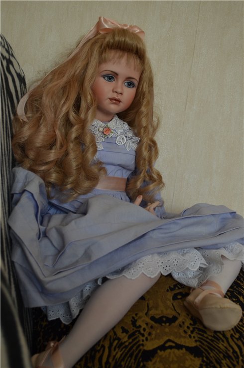 PRIMROSE by JAN Mclean