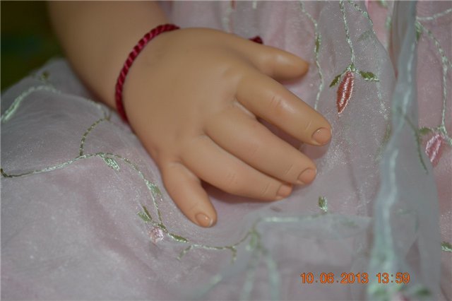 Sara by H. Gunzel или продолжаем показывать новеньких (фото 3)