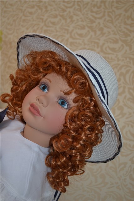 Красота по американски 2. Вирджиния Тернер - Марион, Эстелла