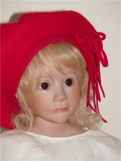 Alicia от Angelika Mannersdorfer