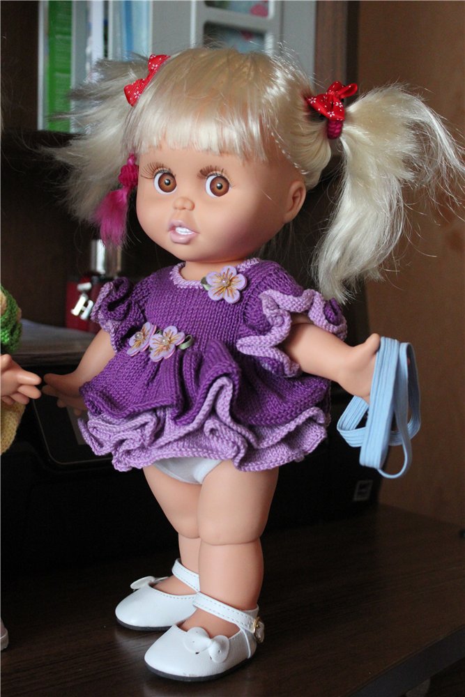 Куколки Baby Face dolls — Куклы Galoob Baby Face (Фейсинки): винтаж 90 (фото 6)