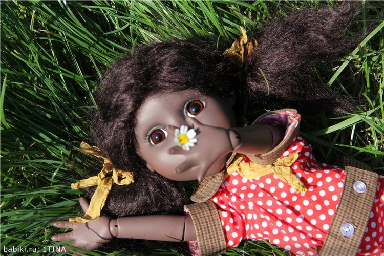 Лиззи (Lizzie) от Connie Lowe