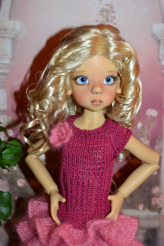 Яркое настроение №2 от девчонок Kaye Wiggs