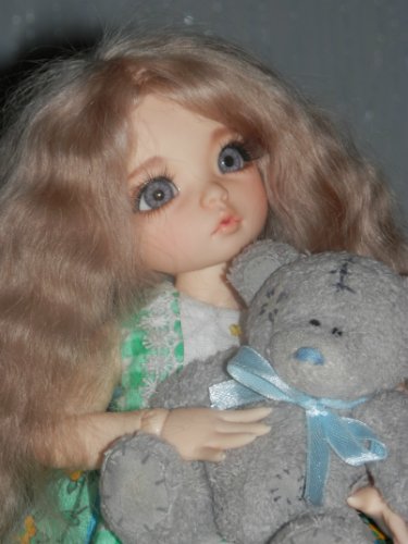 Новое платье или дело было вечером, делать было нечего