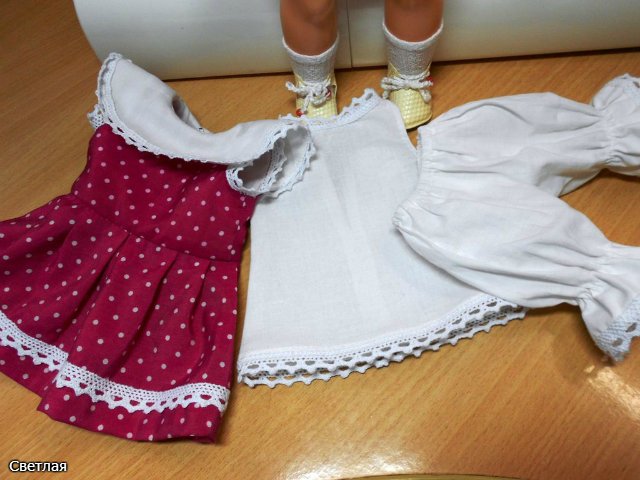 Реставрация Катеньки. SAS. Тортулон