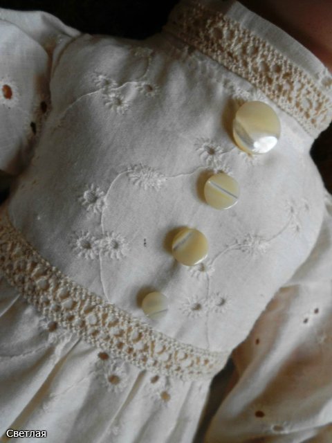 Выполняю обещание. Дарина и Рада. Утренний переполох