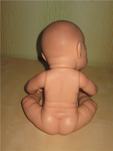 Мои первые девочки — Куклы Paola Reina (Паола Рейна): новинки (фото 5)