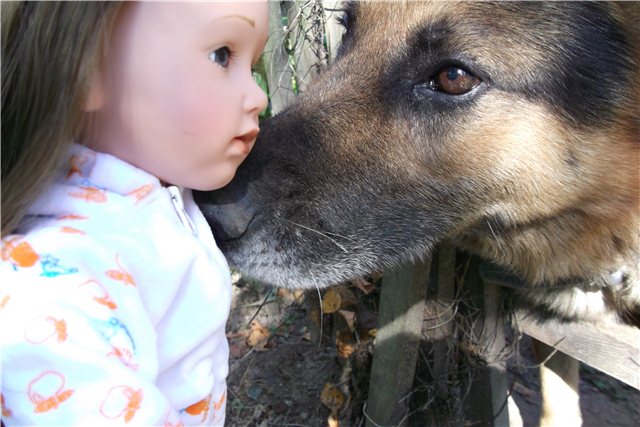 Мои девчонки на прогулке — Одежда и обувь для кукол своими руками: фото (фото 8)