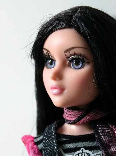 Кукла Королева танцпола — Фэшн (фото 6)