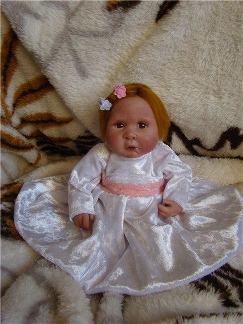 Малыши, ассорти. ООАК Кондрашовой Ирины (фото 4)