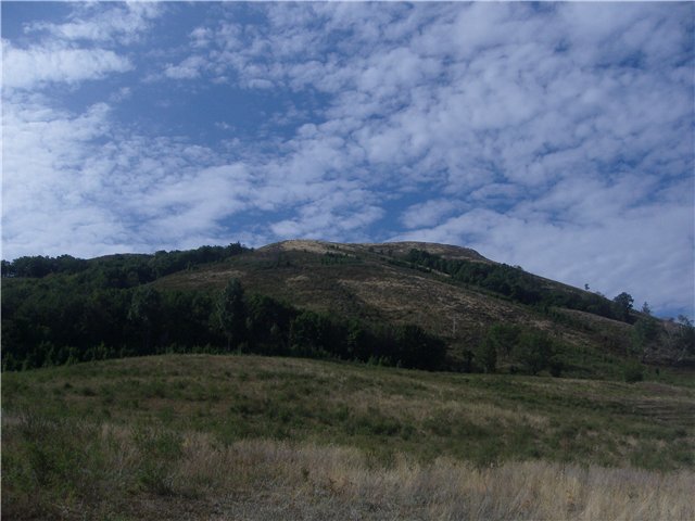 Красота родной Башкирии — Туризм и путешествия: фотоотчеты из поездок