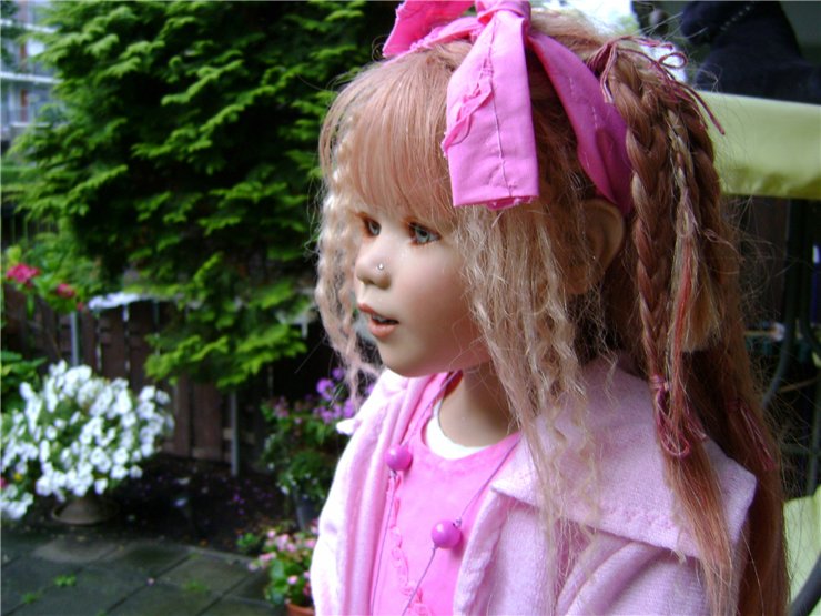 Nuala - Топик в Розовых тонах или Розовое настроение (фото 6)