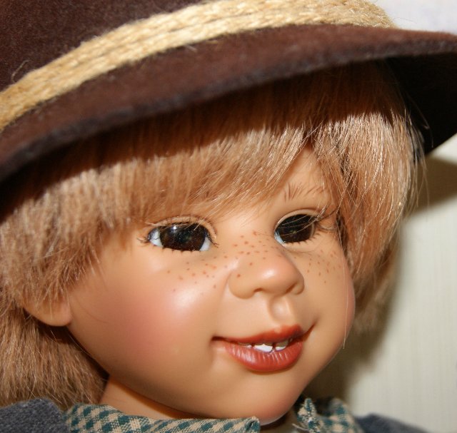 Внимание! Susi Eimer - мания