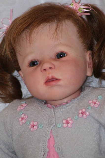 III Международная выставка кукол "Искусство куклы 2012"Наши Мастера(часть 1)