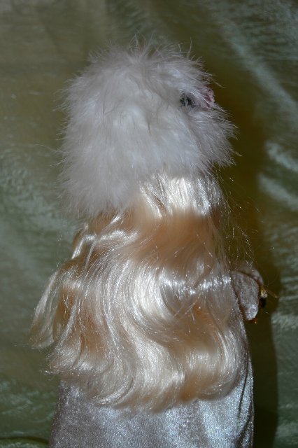 Девочки от Линды Рик (нежное трио) и Гвэн (фото 3)