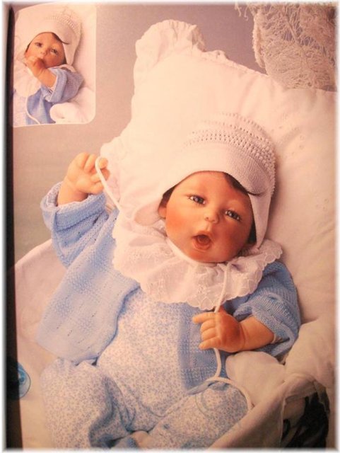 НАНА от Роланды Хаймер производства фирмы ЦАПФ